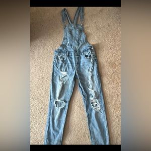 Garage Petite Overalls